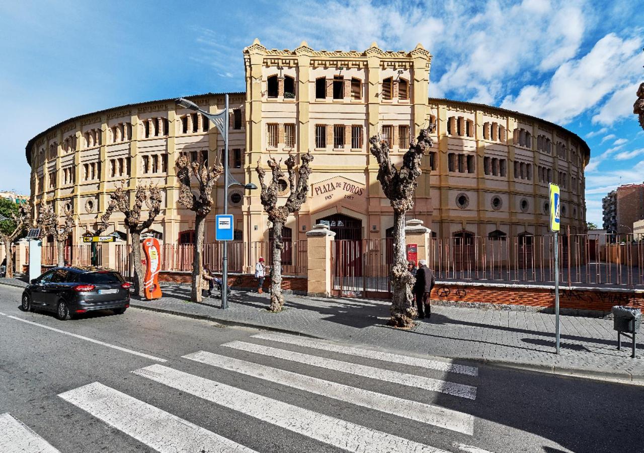 Studios Simon Murcia Exterior photo