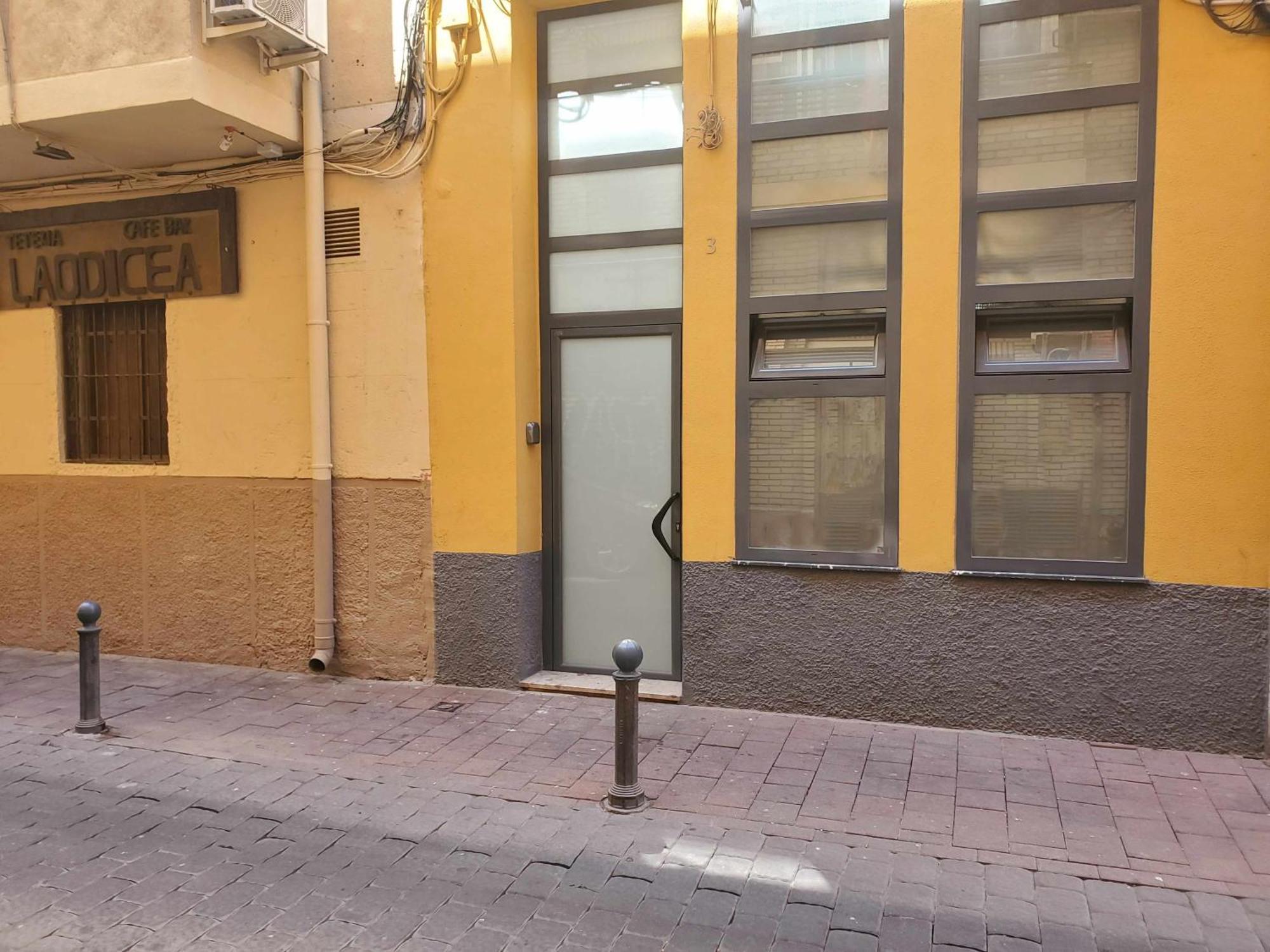 Studios Simon Murcia Exterior photo