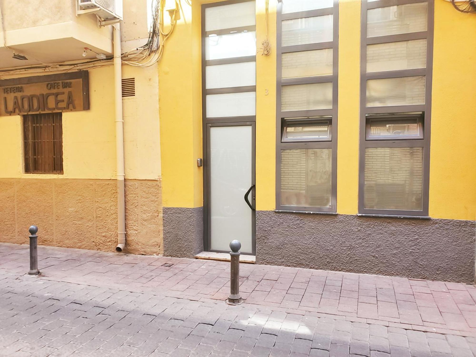 Studios Simon Murcia Exterior photo